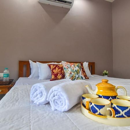Sk Holiday Homes 알리바그 외부 사진