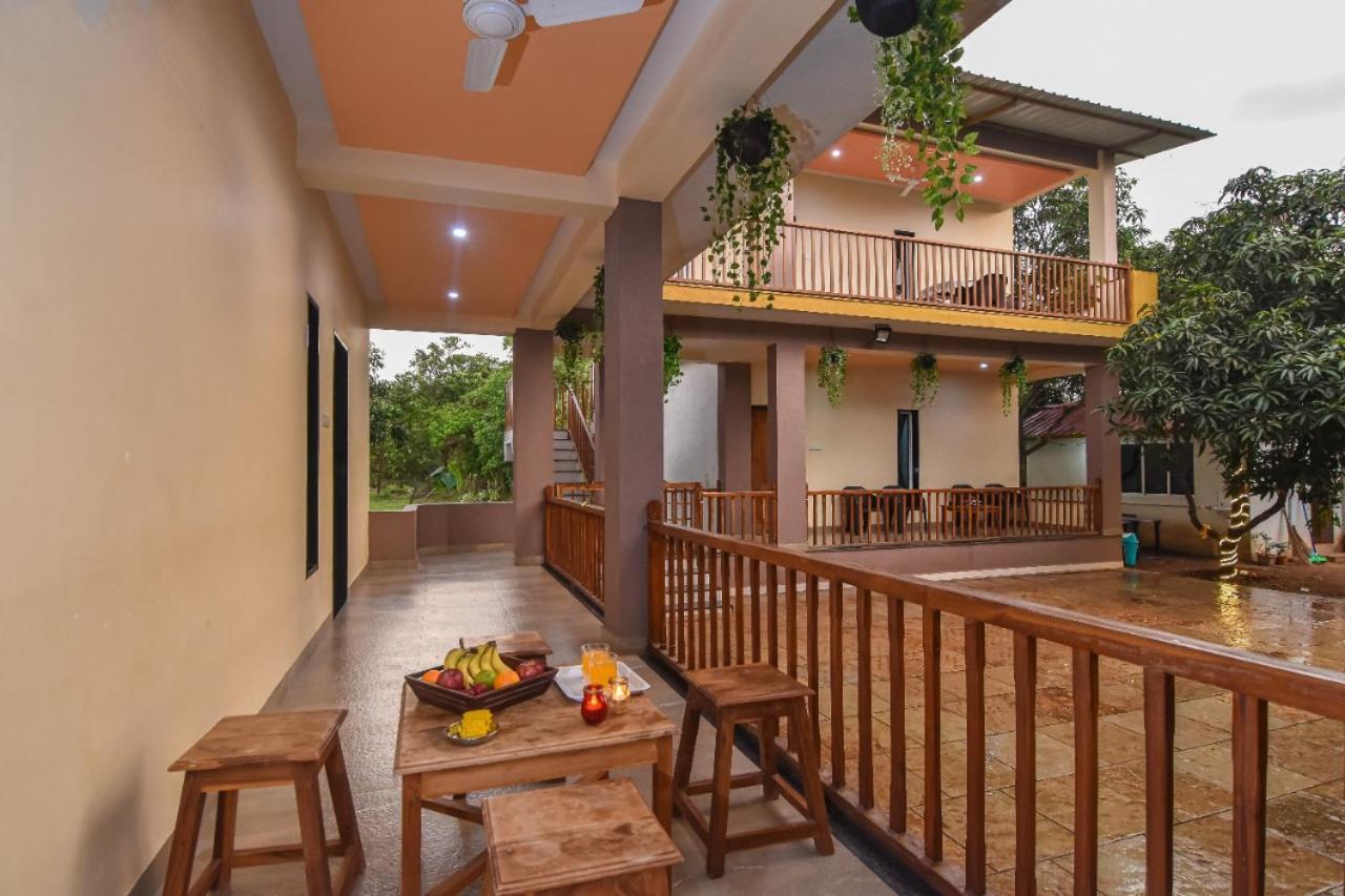 Sk Holiday Homes 알리바그 외부 사진