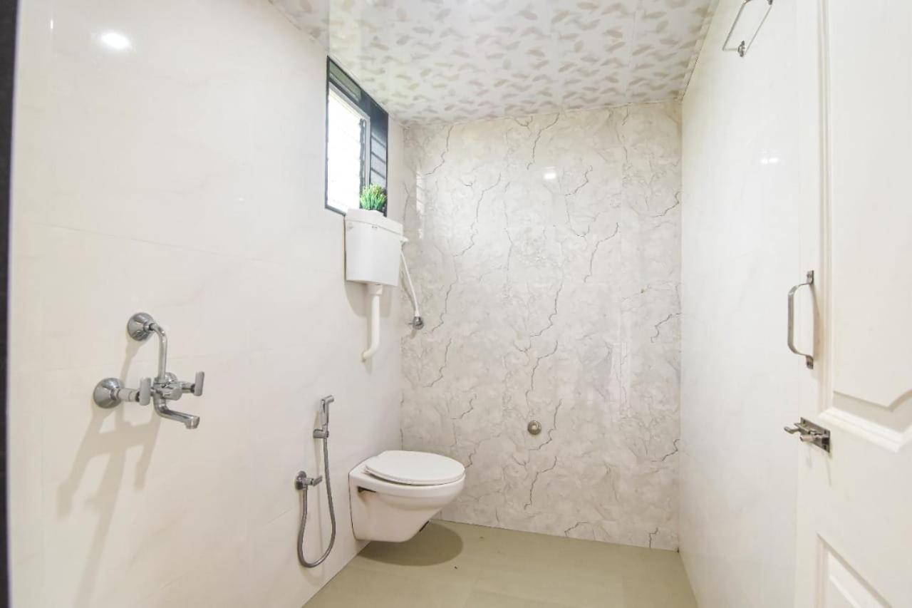 Sk Holiday Homes 알리바그 외부 사진
