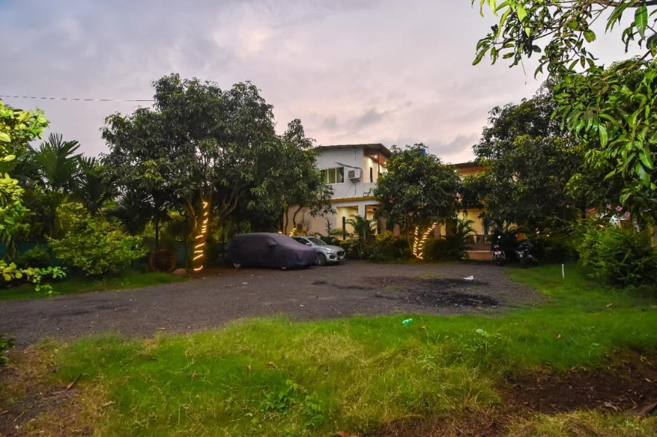 Sk Holiday Homes 알리바그 외부 사진